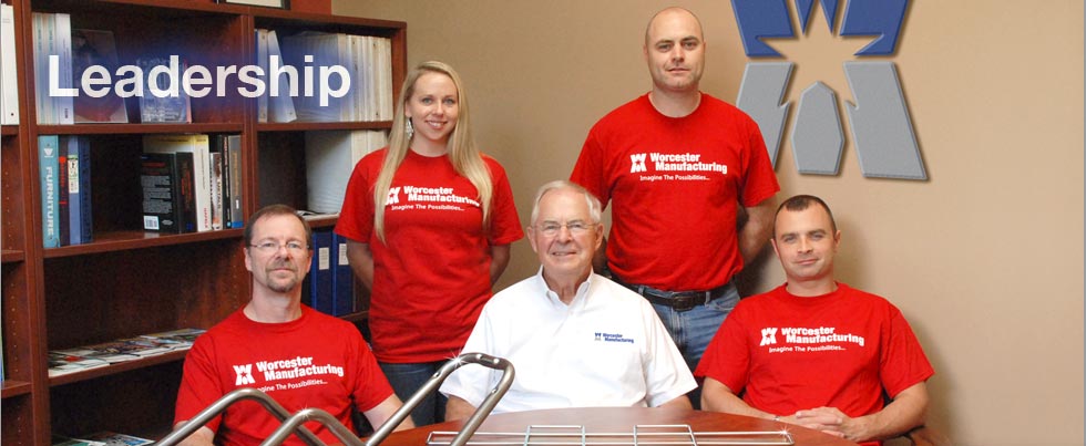 manufacturing leaders ma