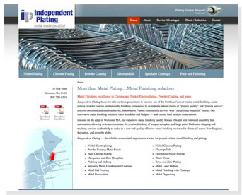 indipedent right screenshot