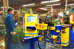 metal bending worcester